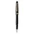 Montblanc Meisterstück Gold-Coated Classique Fountain Pen MB132463