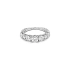 Gold Ring with Diamonds