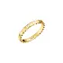 Gold Ring Chopard Ice Cube 827702-0238