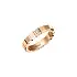 Gold Ring Chopard Ice Cube 829834-5070