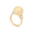 Gold Marco Bicego Africa AB655 B YW Q6 Ring