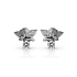 Gold Earrings Carrera y Carrera My Angel