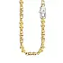 Gold Men's Chain Zancan
