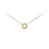 Gold Ladies Necklace