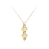 Gold Necklace