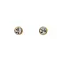 Combination Gold Earrings