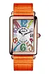 Franck Muller Long Island Magic Color 952 QZ MAG COL 5N