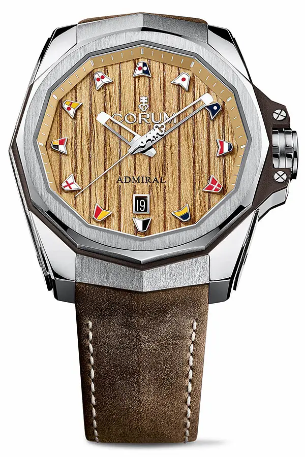 Corum Admiral 45 082.500.04/0F62 AW01