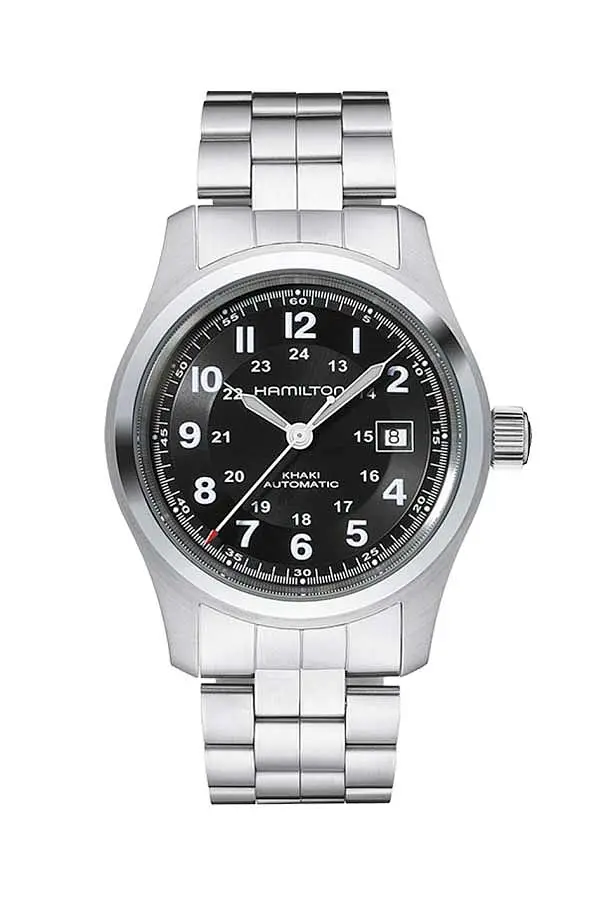 Hamilton Khaki Field Automatic H70515137