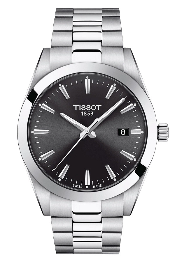 Tissot Gentleman T127.410.11.051.00