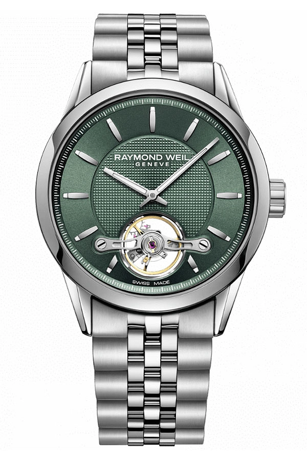 Raymond Weil Freelancer 2780-ST-52001