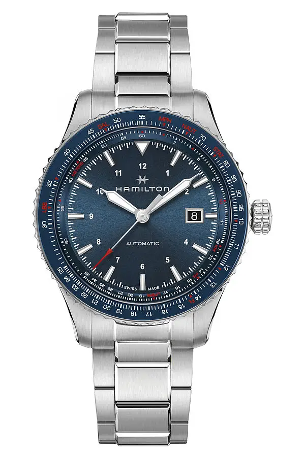 Hamilton Khaki Aviation Converter Auto H76645140