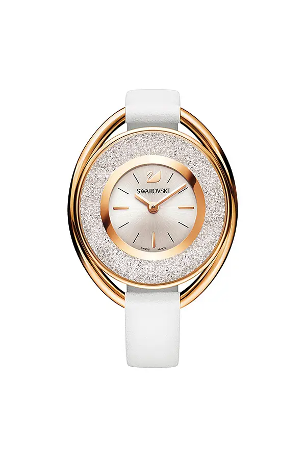 Swarovski Crystalline Oval 5230946