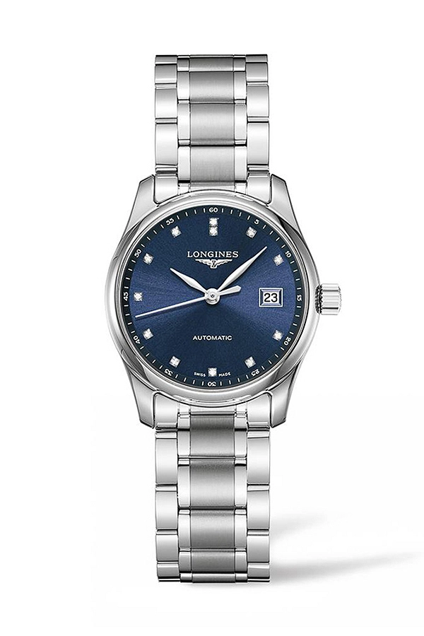 The Longines Master Collection L2.257.4.97.6