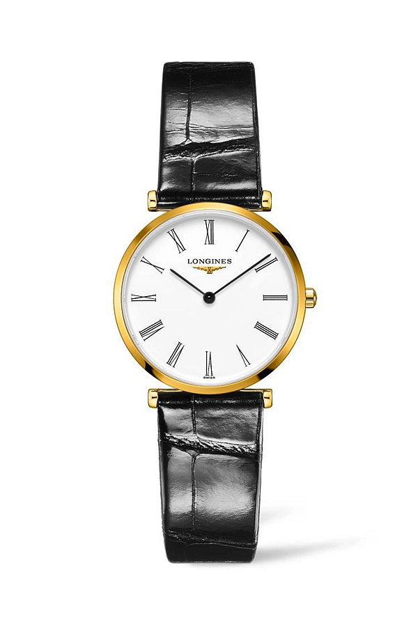 La Grande Classique de Longines L4.512.2.11.2