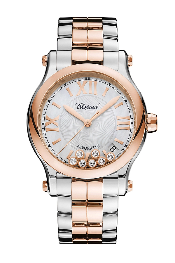 Chopard Happy Sport 278559-6009