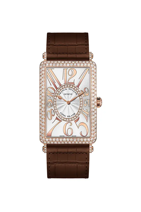 Franck Muller Long Island 902 QZ REL D CD 1R