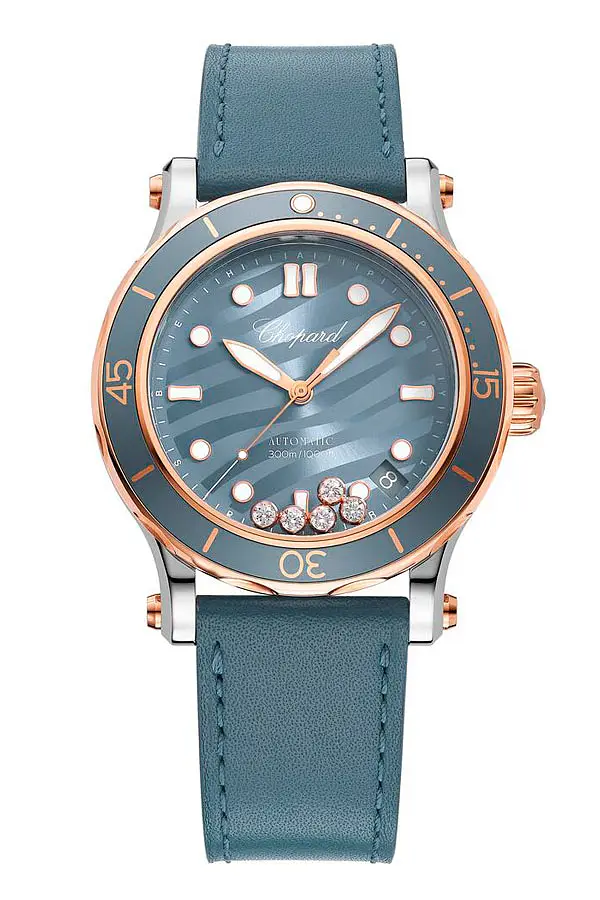 Chopard Happy Ocean 278587-6001