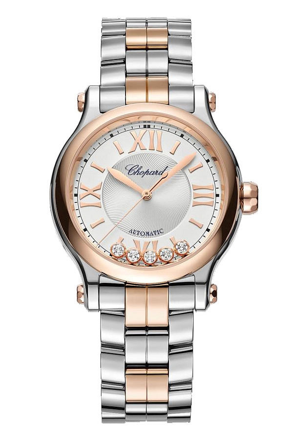 Chopard Happy Sport 278608-6002