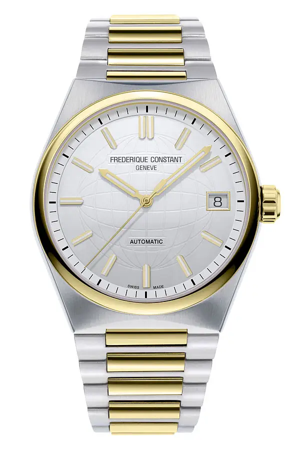 Frederique Constant Highlife Ladies Automatic FC-303V2NH3B