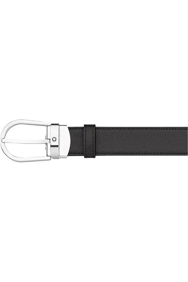 Montblanc Reversible Belt 113834