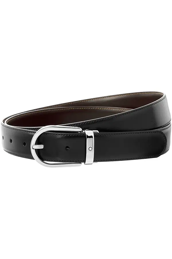 Montblanc Belt 38157