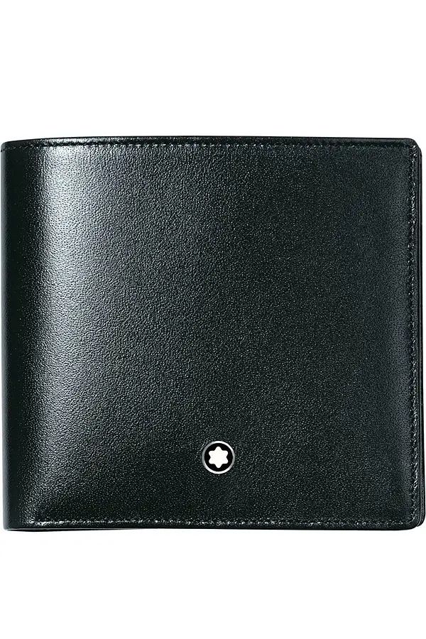 Montblanc Wallet Meisterstück 7164
