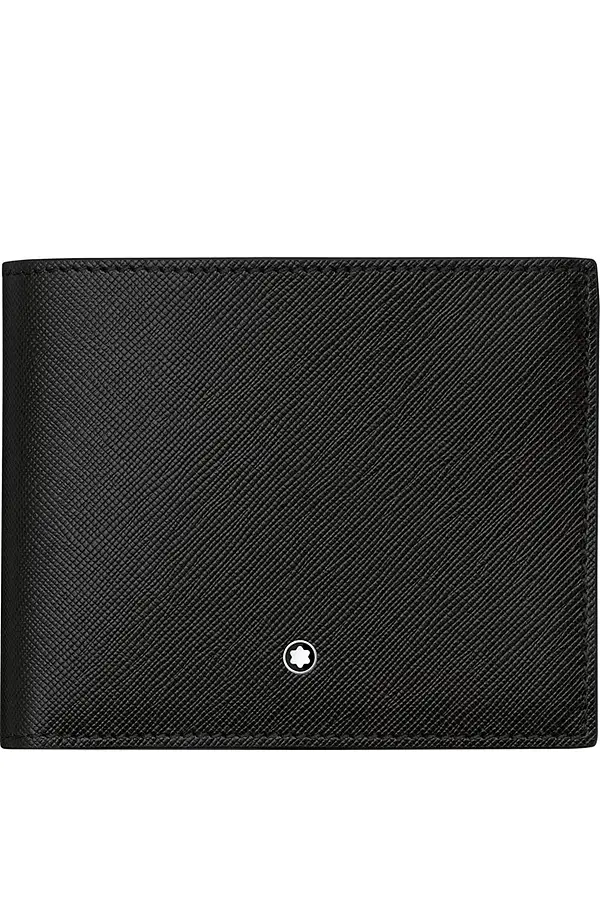 Montblanc Wallet Sartorial 113210