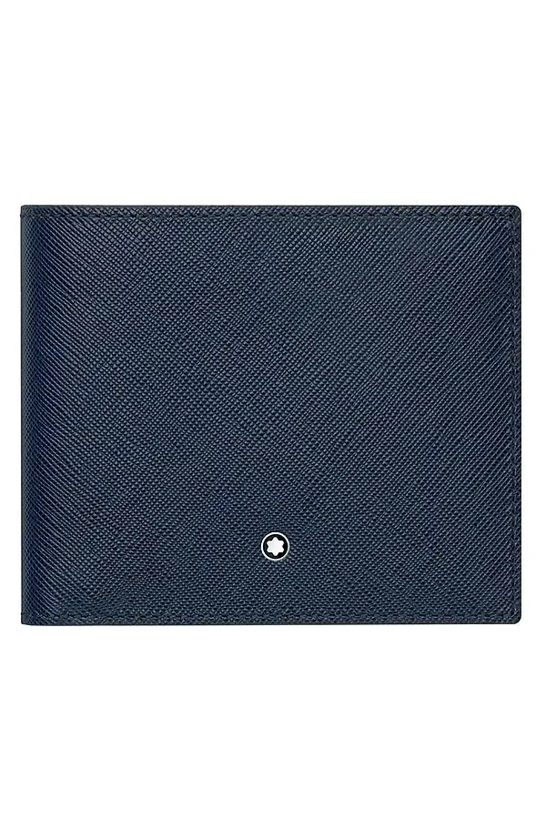 Montblanc Wallet Sartorial 113213