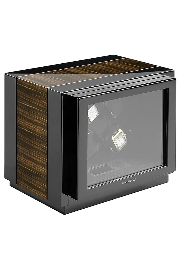 Drum & Zorweg VANTAGE 4