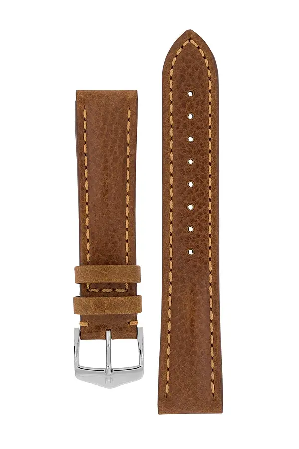Hirsch Strap Lucca Artisan L 040902070-2-20