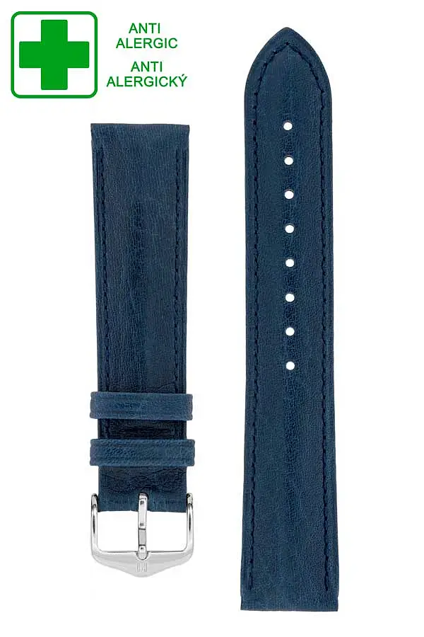 Hirsch Strap Camelgrain Pro Skin L 01009080-2-20