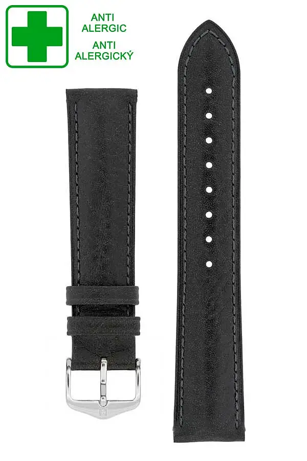 Hirsch Strap Camelgrain Pro Skin L 01009050-2-20