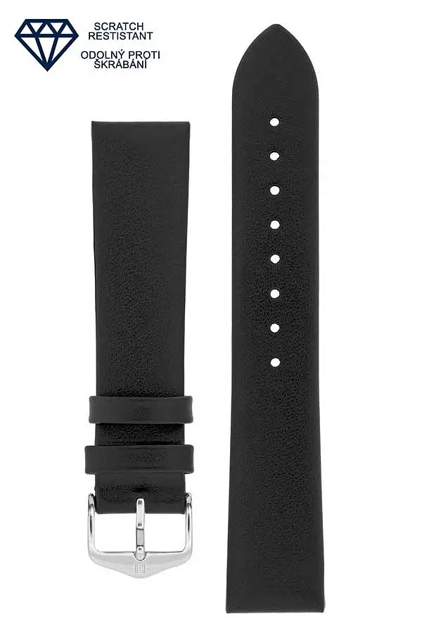 Hirsch Strap Diamond Calf L 14120250-2-18