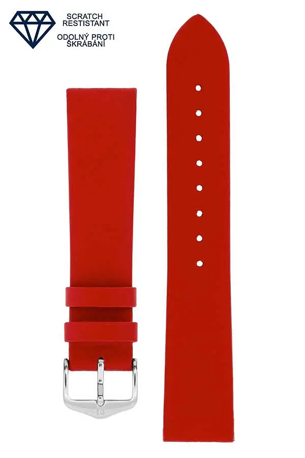 Hirsch Strap Diamond Calf L 14120220-1-18