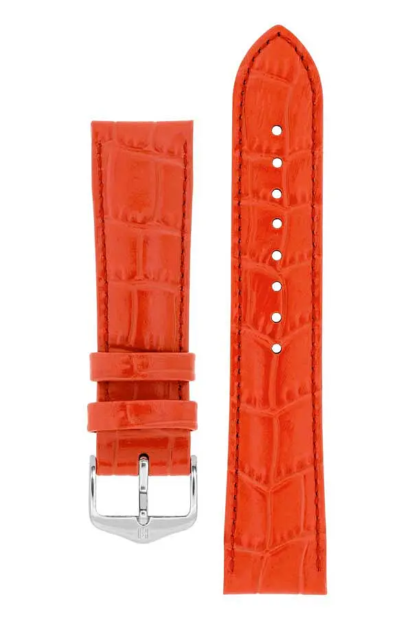 Hirsch Strap Louisianalook M 03427120-2-18