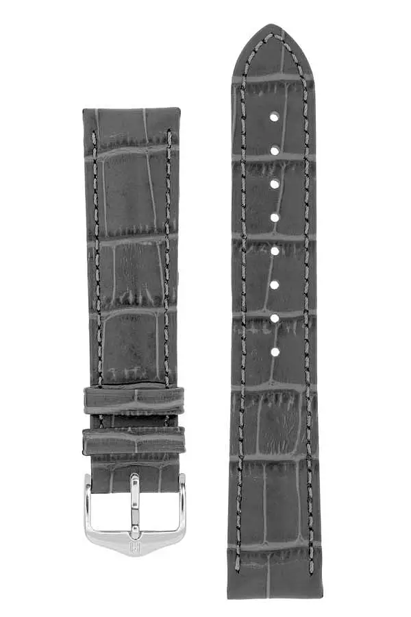 Hirsch Strap Duke L 01028030-2-22