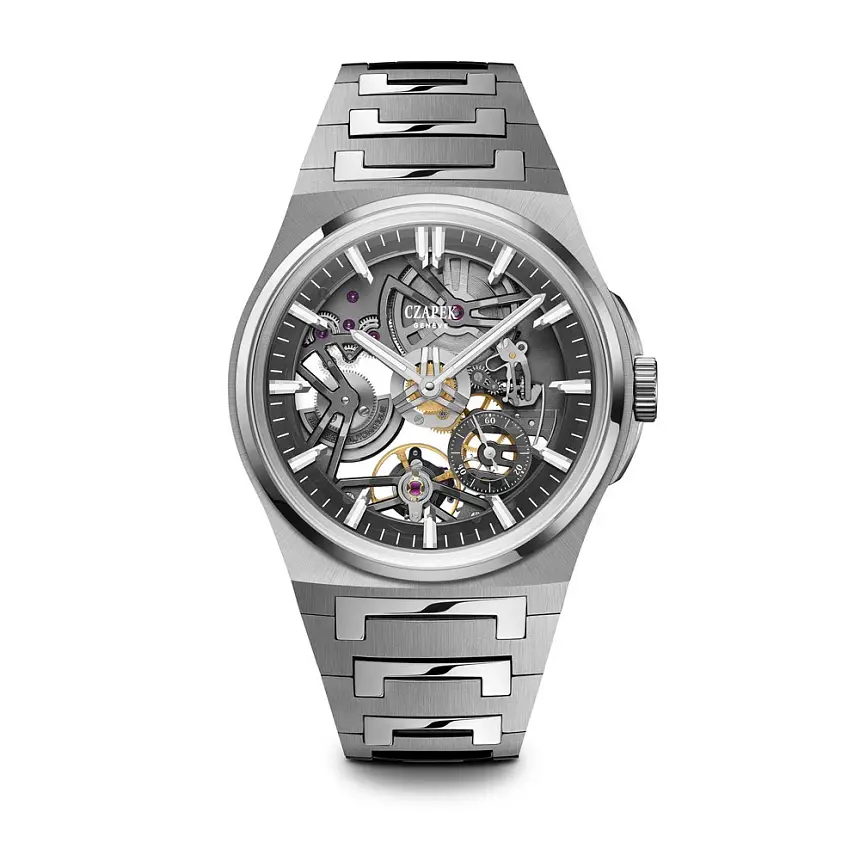 Cap Antarctique Révélation