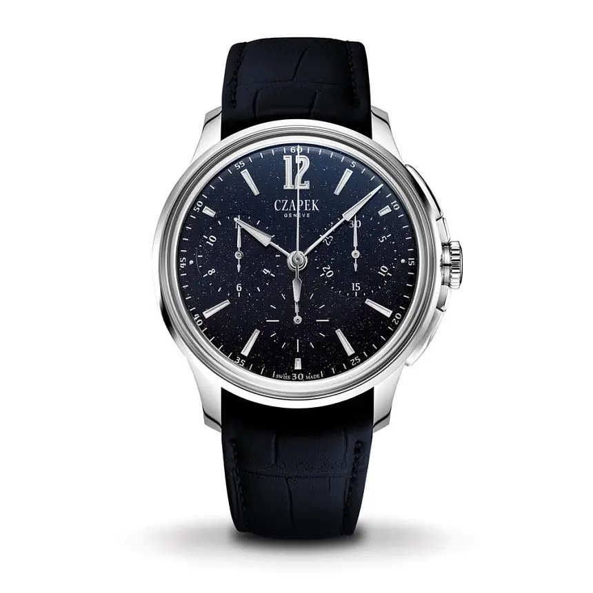 Cap Faubourg de Cracovie Aventurine