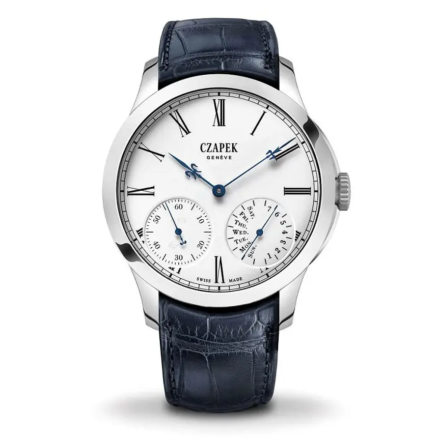 Cap Quai Des Bergues No25 Ter