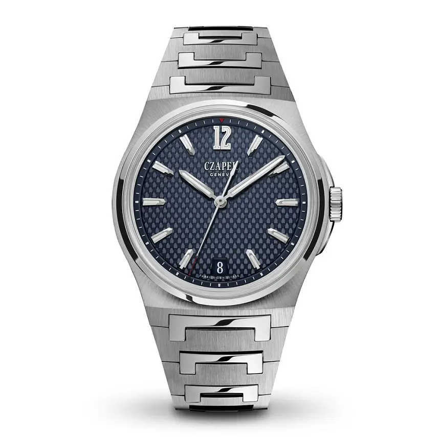 Cap Antarctique Passage de Drake Deep Blue 1530-12-RT-P/S