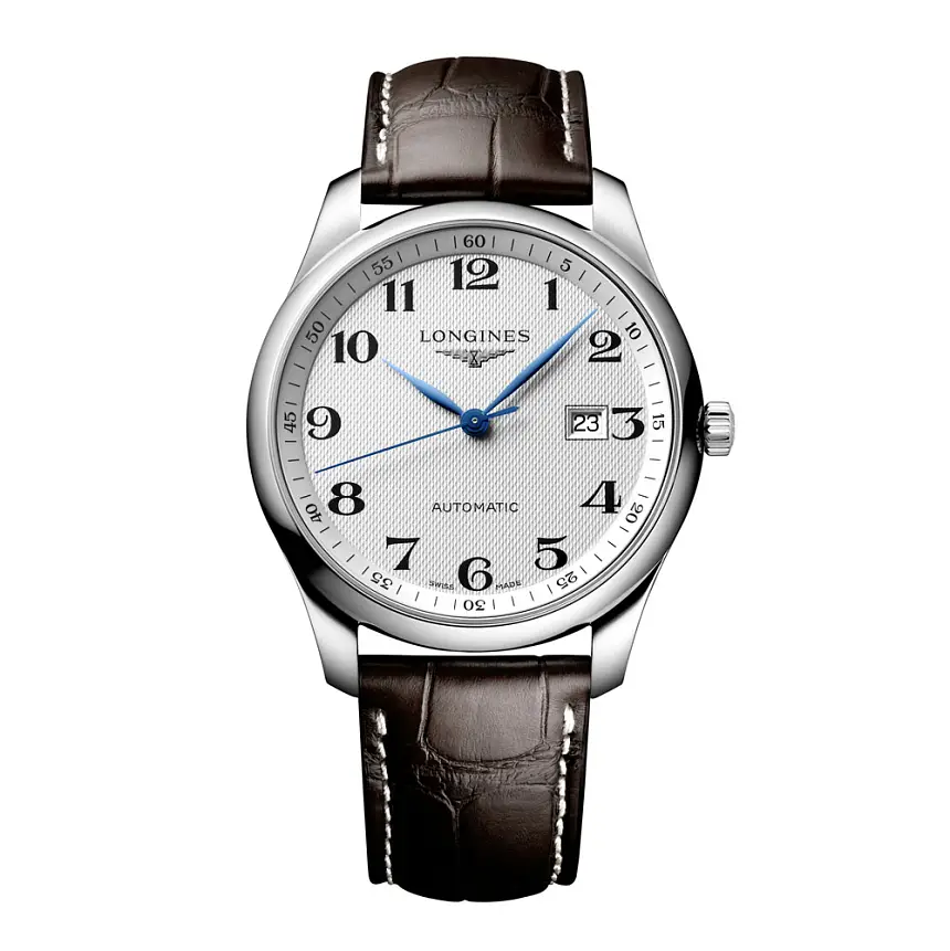 The Longines Master Collection L2.893.4.78.3