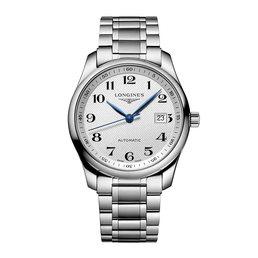 Longines Master Collection L2.793.4.78.6