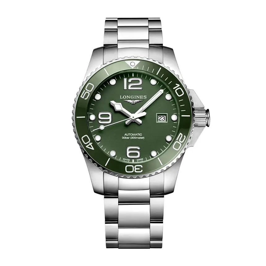 Longines HydroConquest L3.782.4.06.6