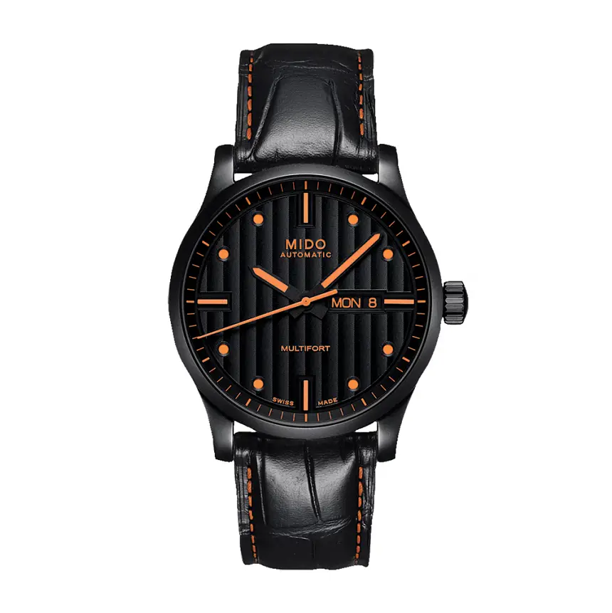 Mido Multifort Special Edition M005.430.36.051.80