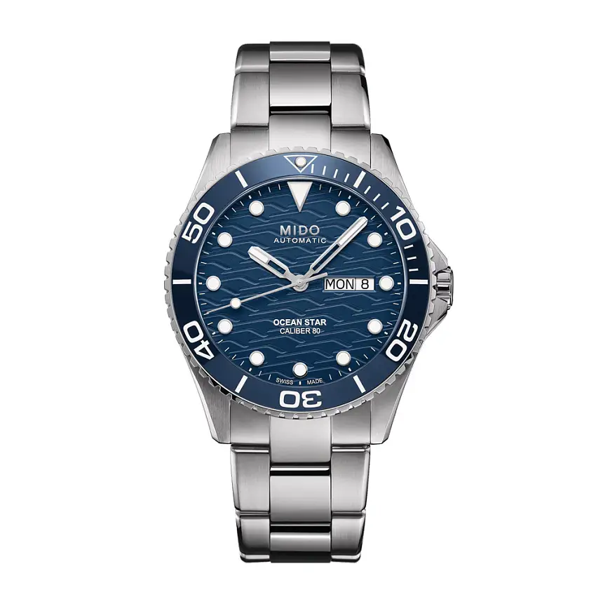 Mido Ocean Star 200C M042.430.11.041.00