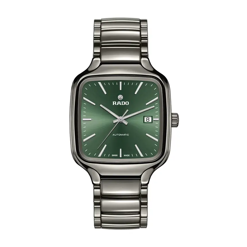 Rado True Square Automatic R27077312