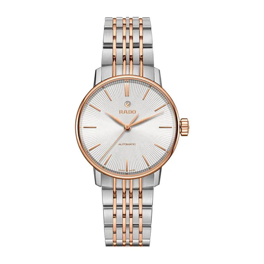Rado Coupole Automatic R22862027