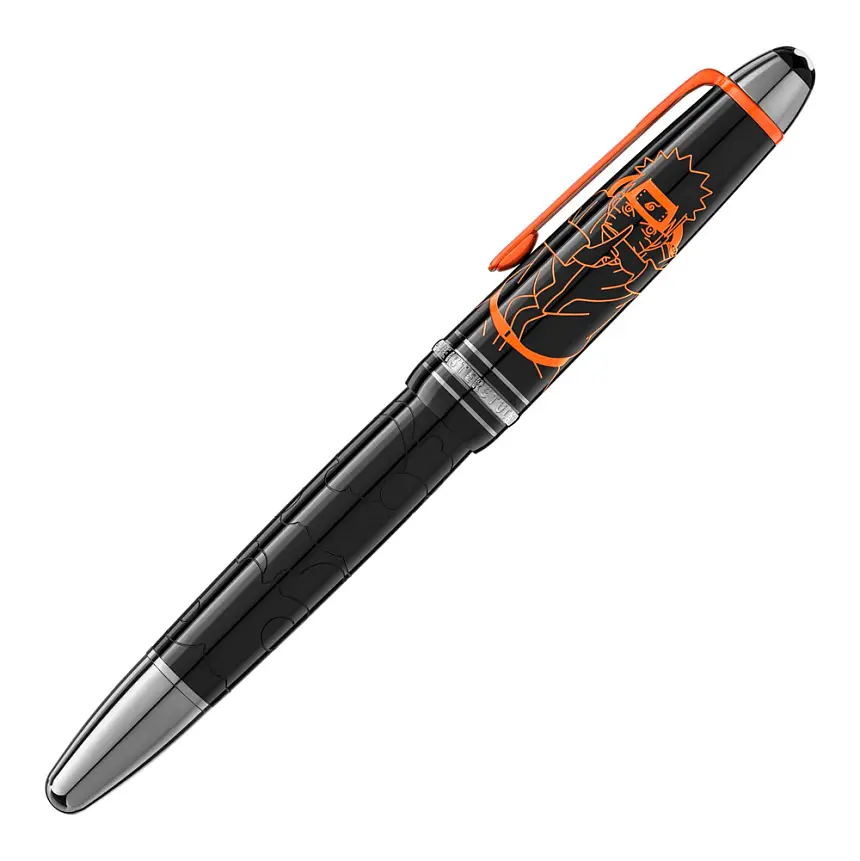 Montblanc Meisterstück Naruto Special Edition 129322