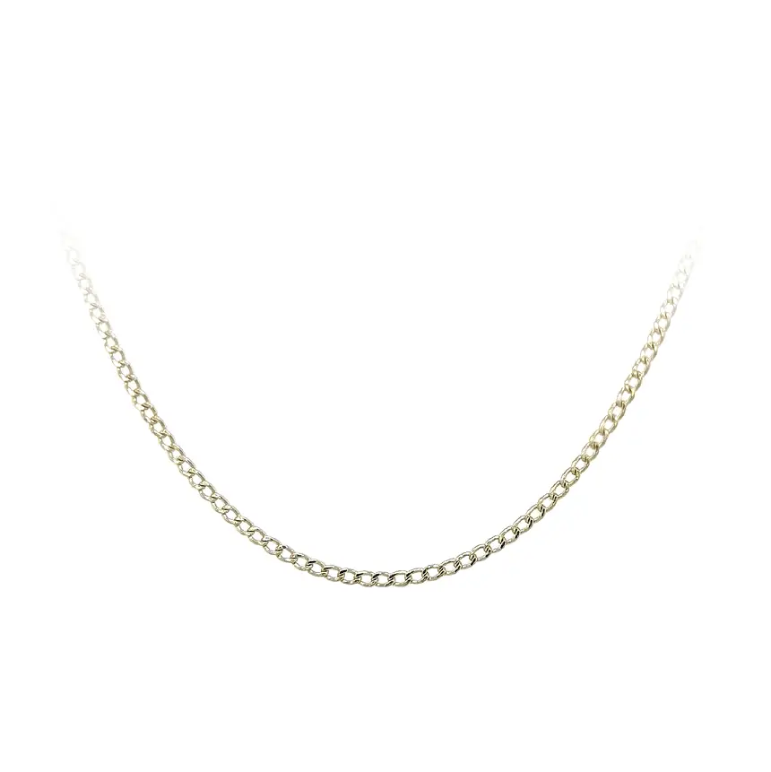 Gold Pancer Chain